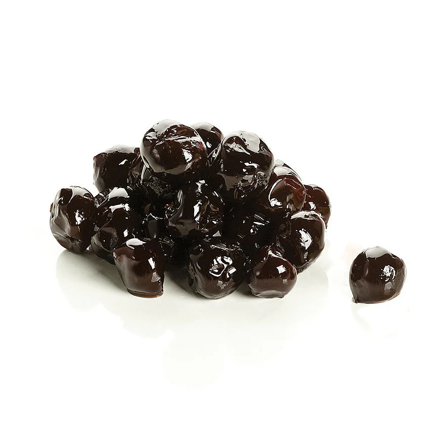 Agrimontana Amarene, Candied Sour Cherries With Syrup, 13.7 oz | 390g - Image 2