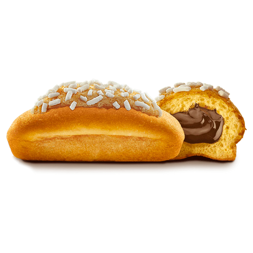 Bauli Buondi Cacao, Chocolate Filled, 9.10 oz | 258g - Image 3