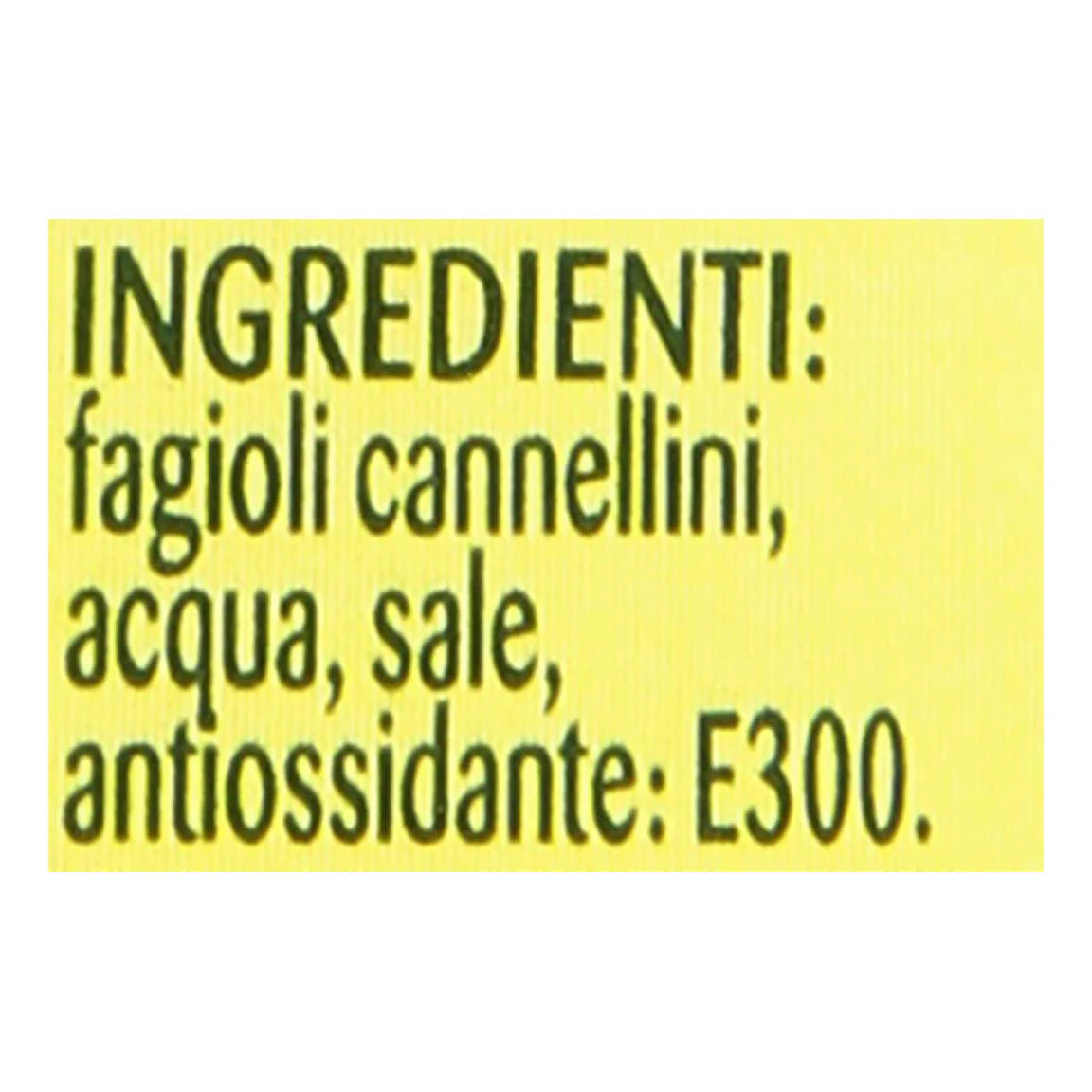 Bonduelle Cannellini Beans, White Beans, 11.6 oz | 330g - Image 4