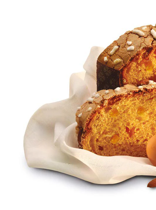 Breramilano 1930 Colomba Classic, Hand Wrapped, 2.4 lb | 1120g - Image 2