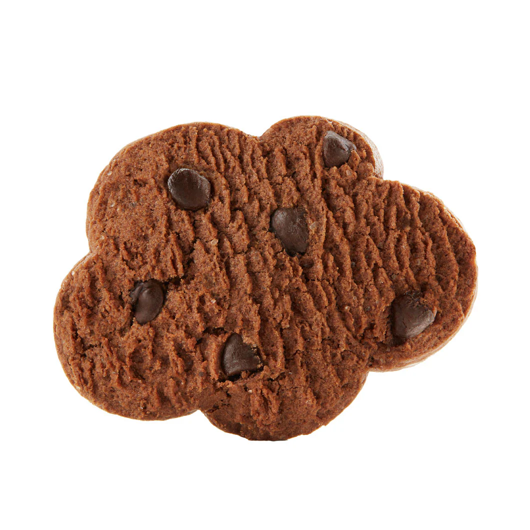 Cabrioni Capricci Cookies, 22.9 oz | 650g - Image 2