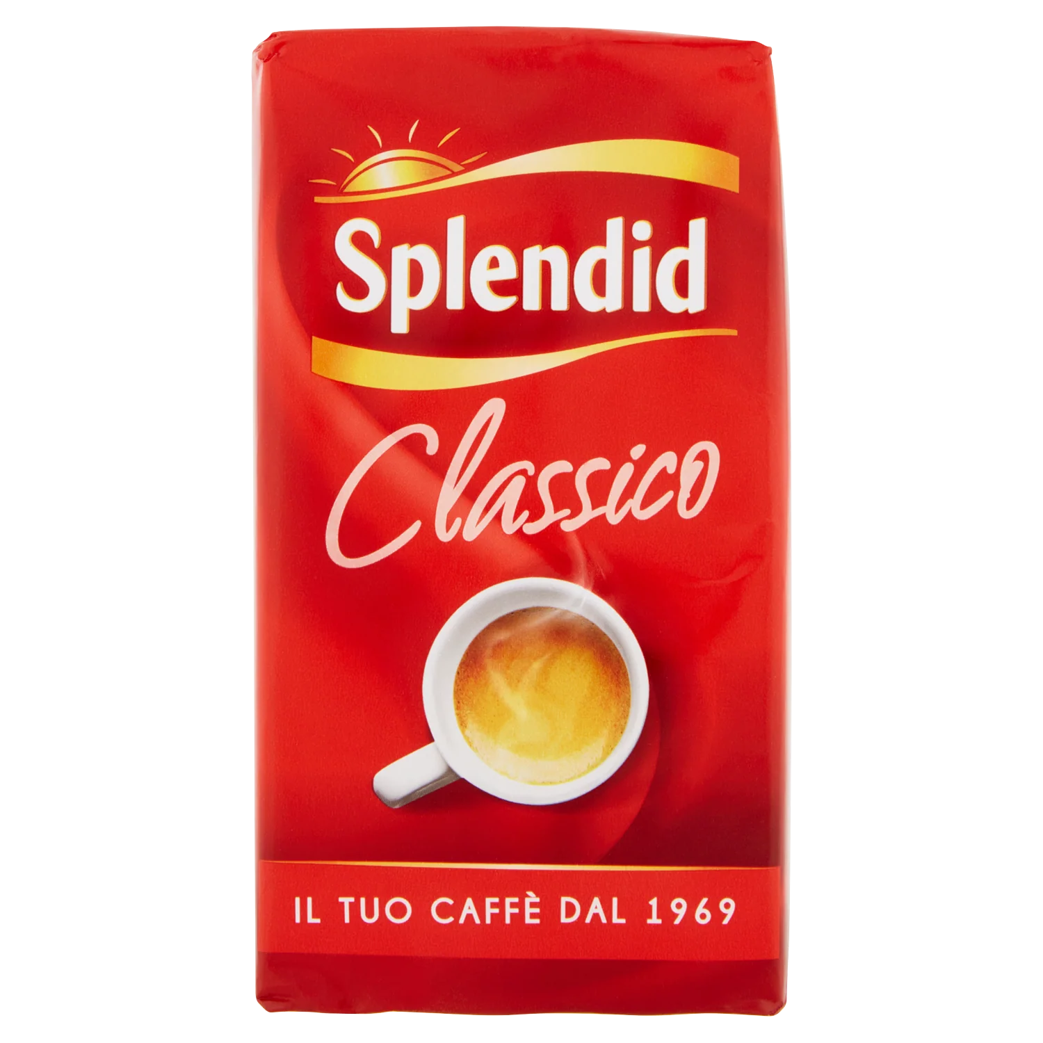 Caffe Splendid Classico, 8.8 oz | 250g