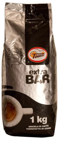 Caffe Torrisi Super Miscela, Beans, 2.2 lb | 1000g - Image 3