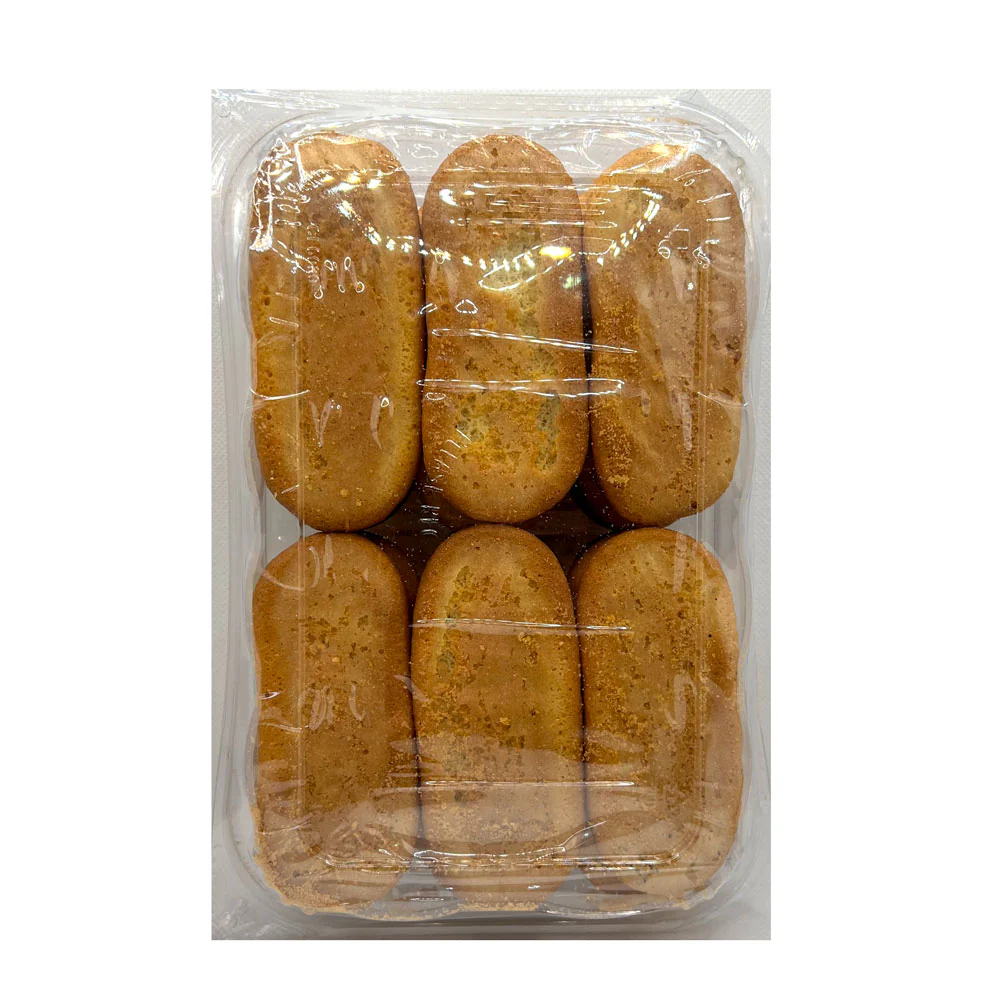 Clemente Original Milk Biscotti - Image 2