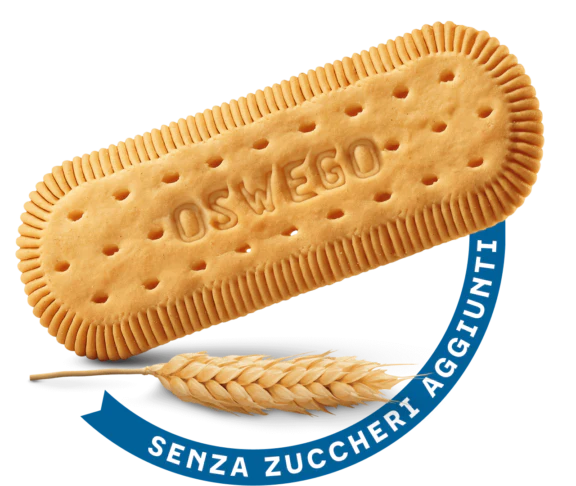 Colussi Oswego No Sugar Added, 250g - Image 2