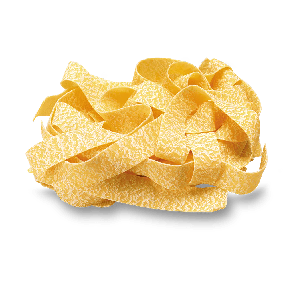 De Cecco Egg Pappardelle Pasta, 8.8 oz | 250g - Image 3