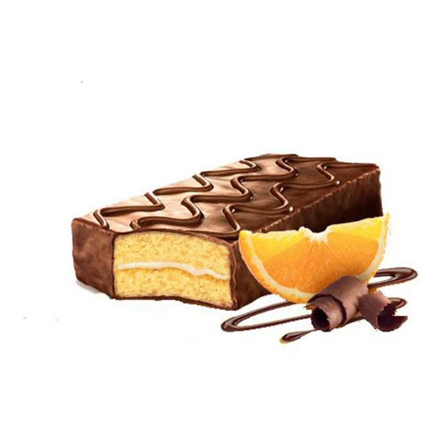 (BEST BY 28/02/26) Ferrero – Fiesta Snack Cakes 10 x 40 g Pieces | Product of Italy - Image 2
