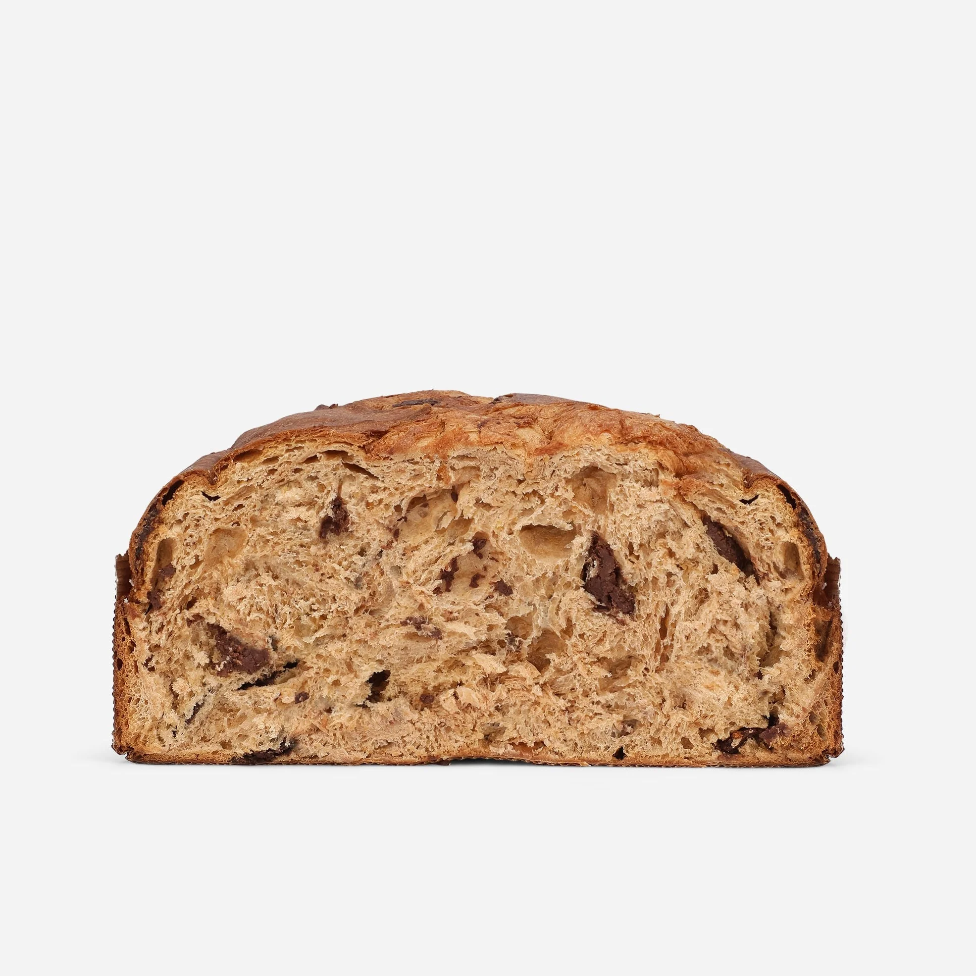 Fiasconaro Dolce & Gabbana PANETTONE with Chocolate IN Round TIN, 35.3 oz - Image 7