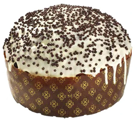 Fiasconaro Pera & Cioccolato Panettone, 1kg - Image 2