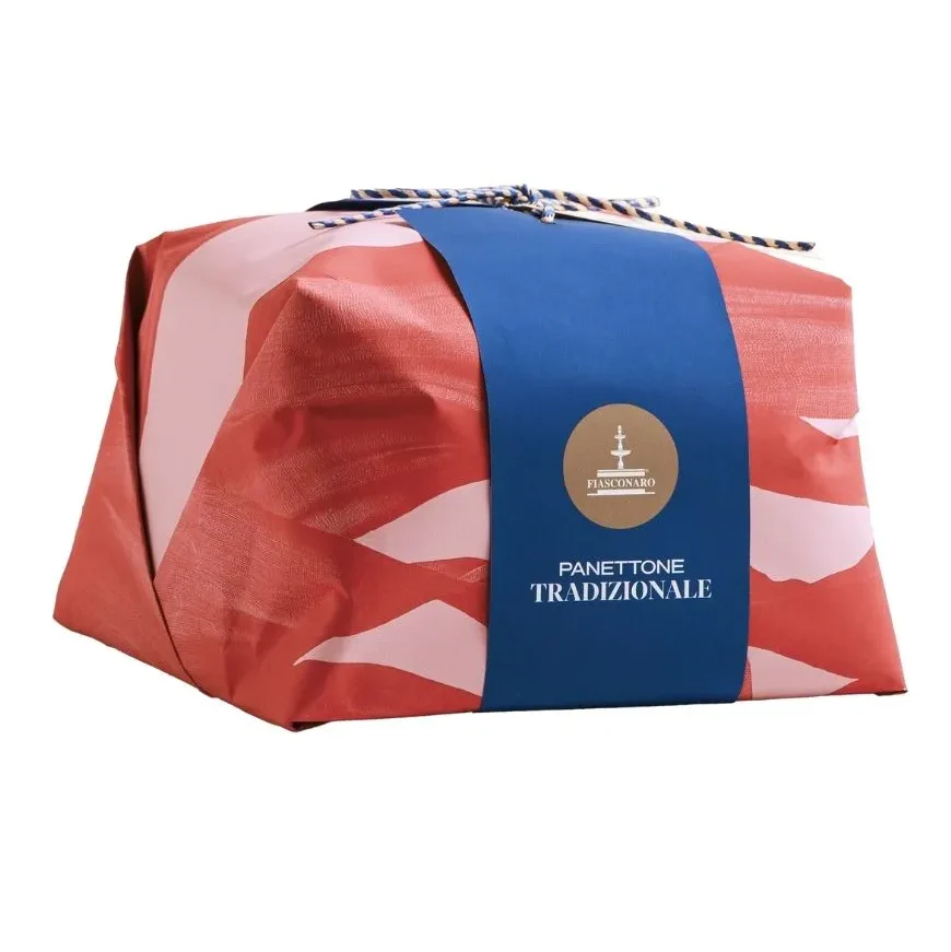 Fiasconaro Tradizionale Panettone, 1kg