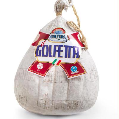 Golfera Golfetta Salame, Product of Italy, Approx. 7 lb - Image 2