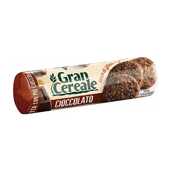 Gran Cereale Chocolate, Cioccolato, 8.11 oz | 230g - Image 2