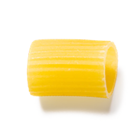 Granoro Dedicato Mezze Maniche Pasta #186, 1.1lb | 500g - Image 3