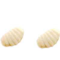 Granoro Gnocchi di Patate, Potato Gnocchi, 1.1 lb | 500g - Image 2