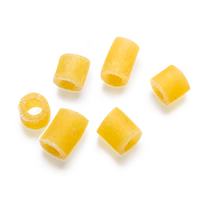 Granoro Tubetti Pasta #63, 1lb - Image 2