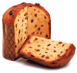 De Conti Italia Panettone Classico, 2 lb - Image 5
