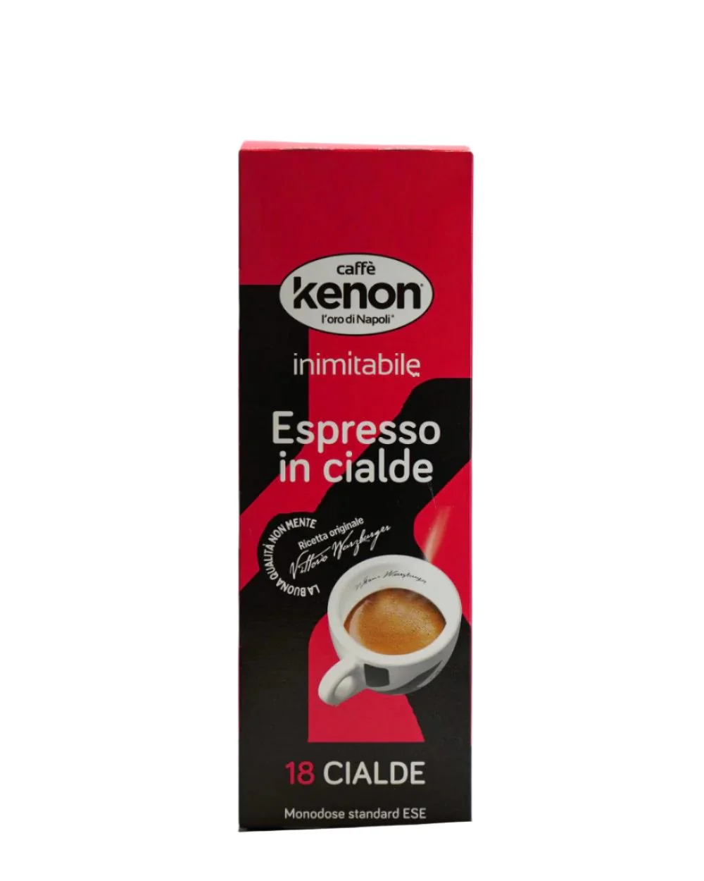 Kenon E.S.E. Espresso Pods - Image 2