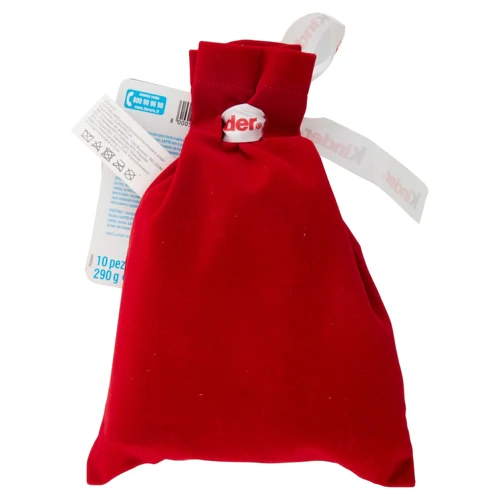 Kinder Stocking Chocolate, 10 pc, 290g - Image 2