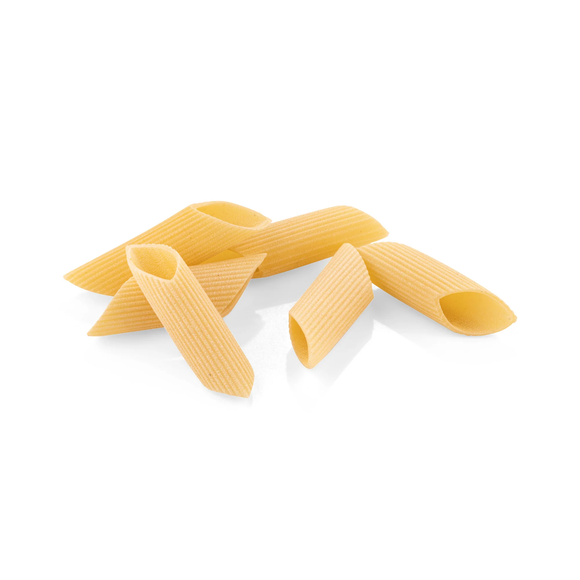La Fabbrica Della Pasta Gluten Free e' Rigatoni Ca' Pont, #134, 17.6 oz | 500g - Image 2