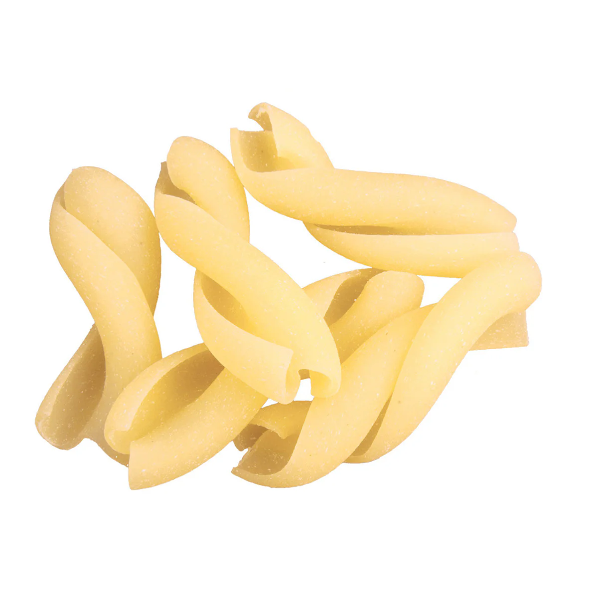 La Fabbrica Della Pasta Gluten Free Fidanzati Capresi, #152, 17.6 oz | 500g - Image 2