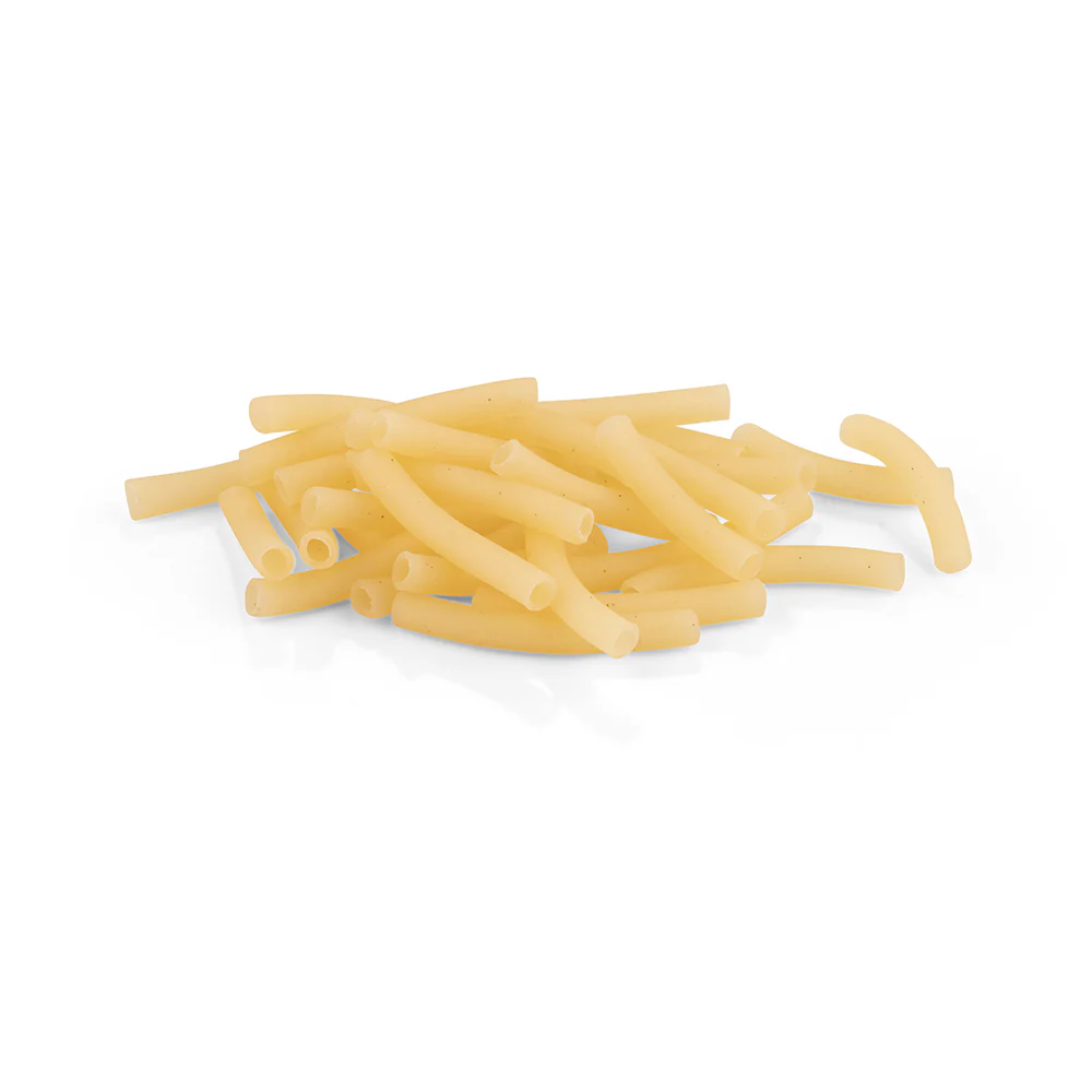 La Fabbrica Della Pasta Gluten Free Maccaruncelli Lisci, #118GF, 17.6 oz | 500g - Image 2