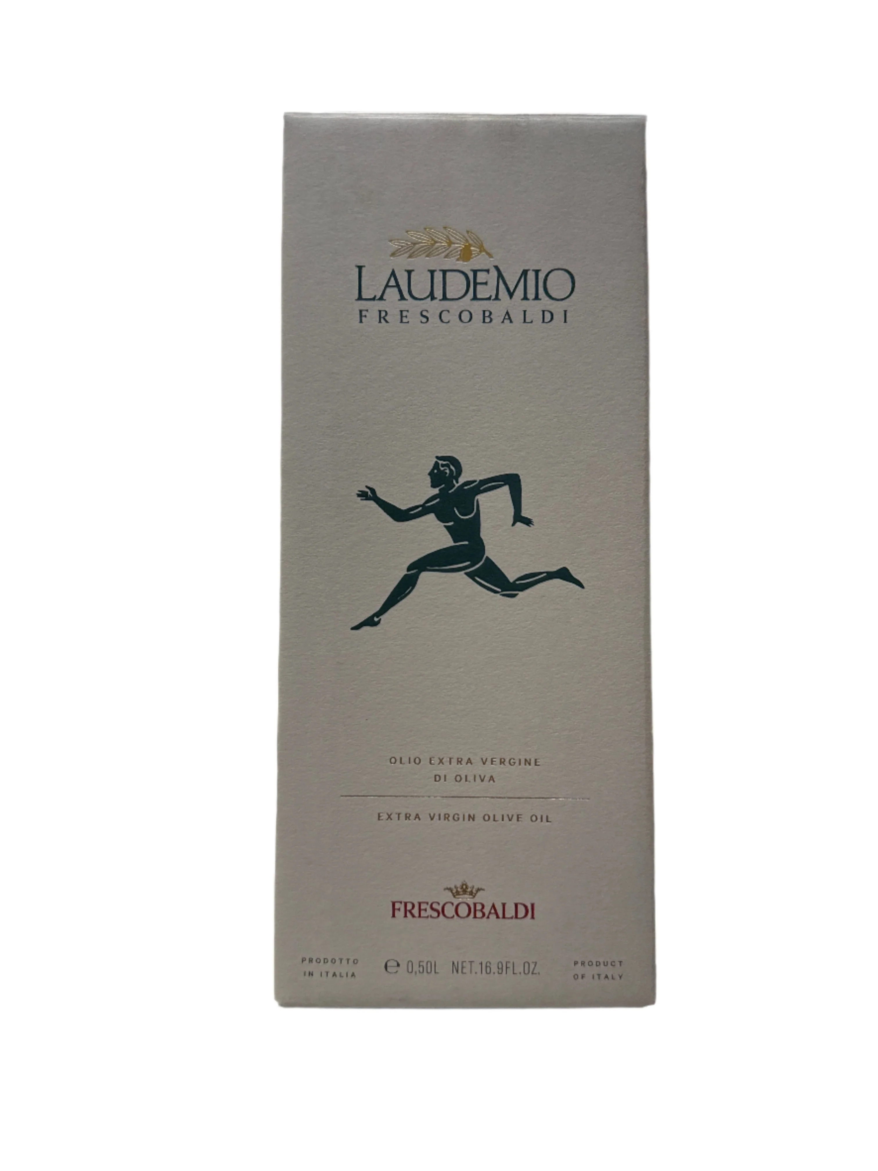 Laudemio Frescobaldi Extra Virgin Olive Oil, 16.9 fl oz - Image 2