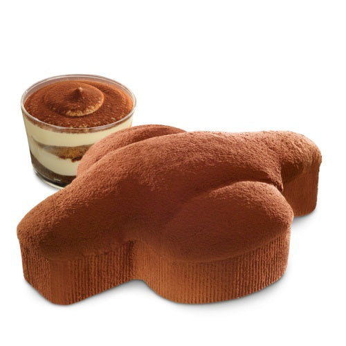 Maina La Gran Colomba Tiramisu, 26.45 | 750g - Image 2