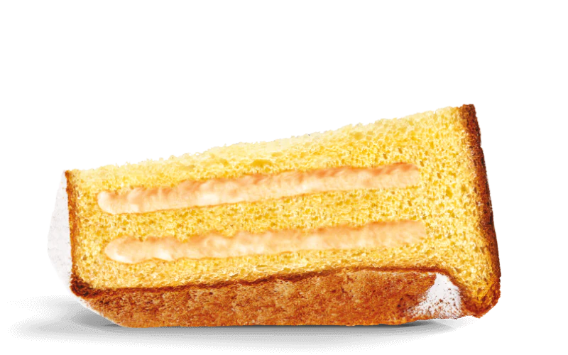 Melegatti Pandoro Milk & Honey Ambrosoli, Latte & Miele, 26.4 oz | 750g - Image 2