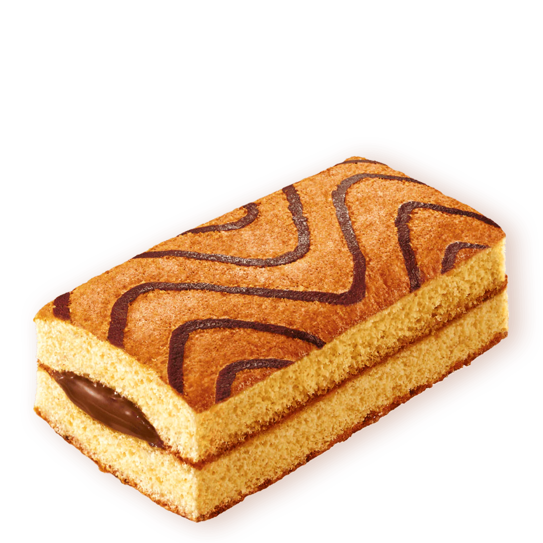 Mulino Bianco Trancino, 12 Pack, 396g - Image 2