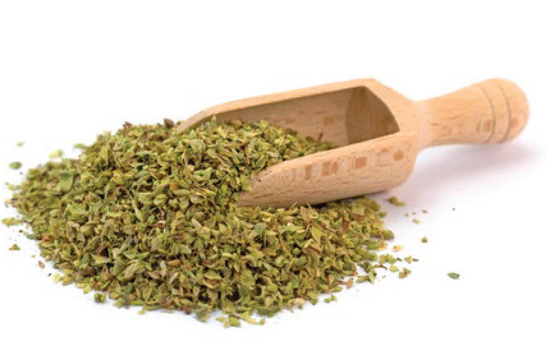 Muraca Oregano Bunch, Origano a Mazzetto, 40g - Image 2