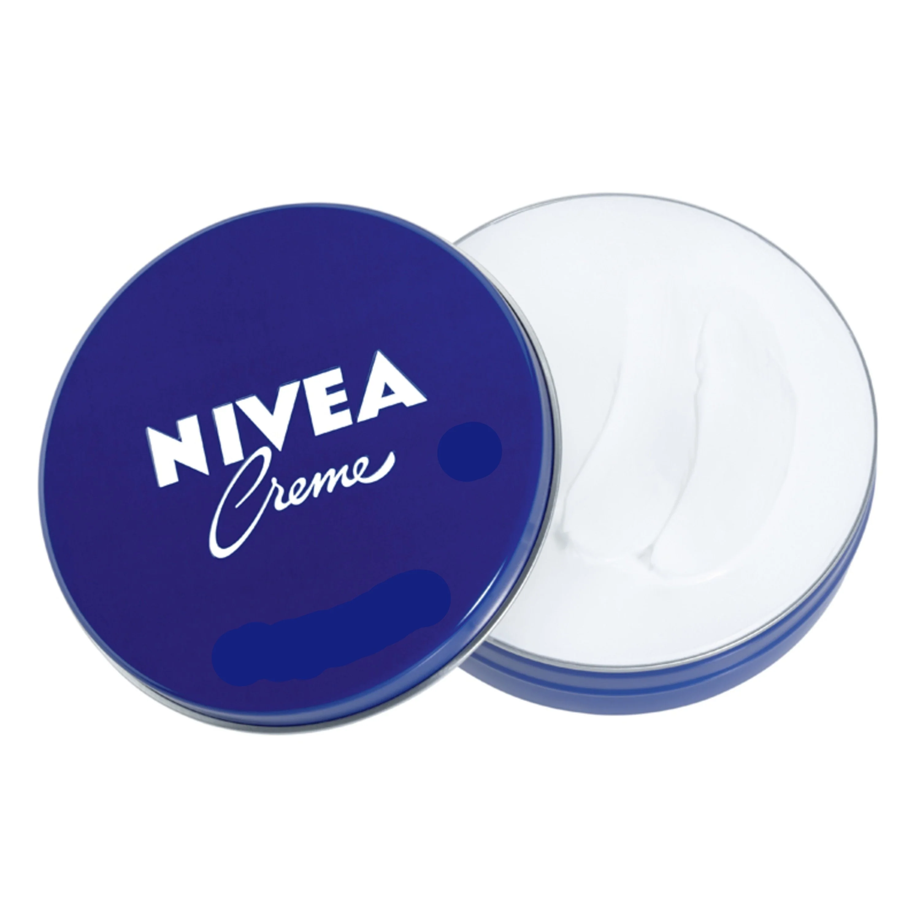 NIVEA Creme – Original Multi-Purpose Moisturizing Cream  8.5 oz (250 mL) | Classic Skin Care - Image 2