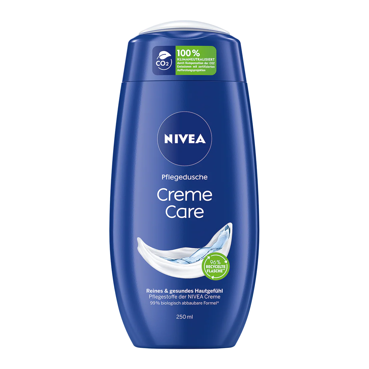 Nivea Creme Care, 8.5 oz | 250ml