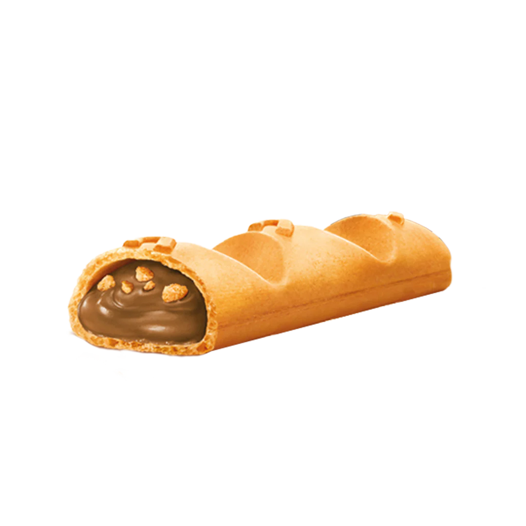 Nutella B-Ready, 6pk 132g - Image 3