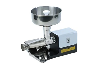 OMRA Electric Tomato Machine - Mini Professional, #2500