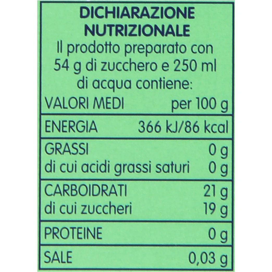 Paneangeli Tortagel Chiaro Box, 42g - Image 3