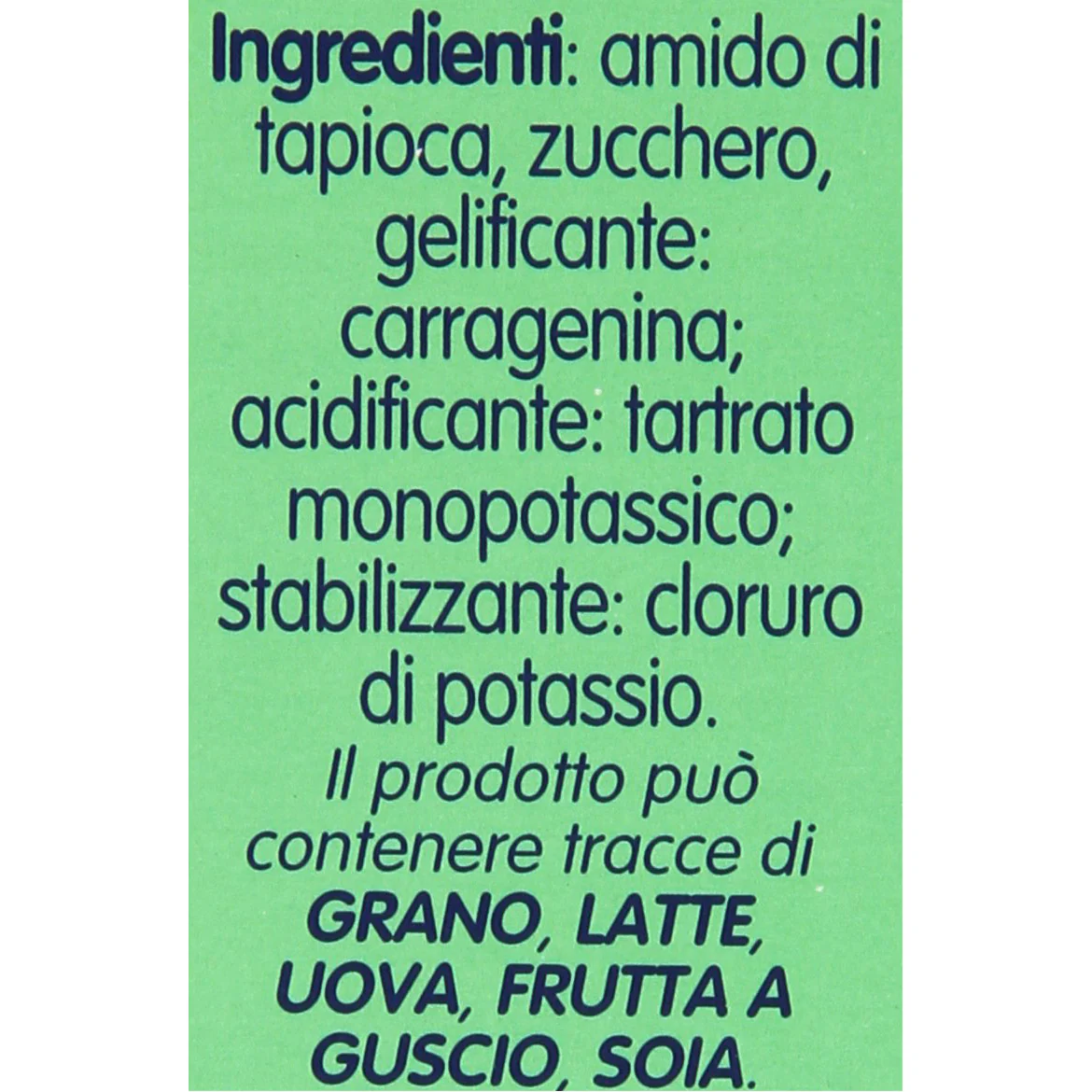 Paneangeli Tortagel Chiaro Box, 42g - Image 4