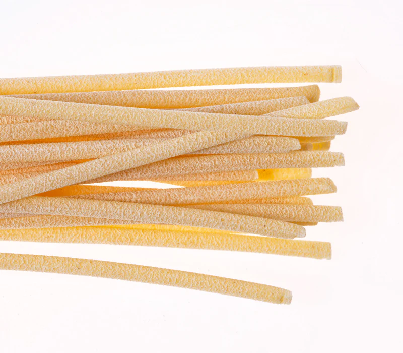 Pastificio Ducato d’Amalfi – Spaghettoni PGI  17.6 oz (500 g) | Artisan Italian Pasta | PGI Certified - Image 3