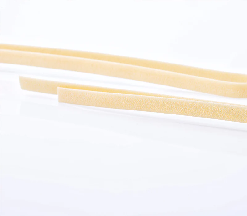 Pastificio Ducato d’Amalfi – Tagliatelle PGI  17.6 oz (500 g) | Artisan Italian Pasta | PGI Certified - Image 3