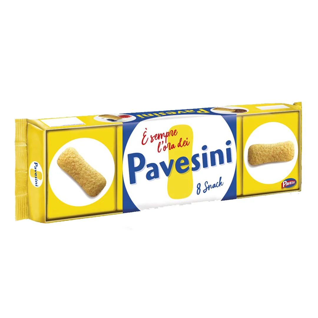 Pavesi Pavesini Original , 7 oz - Image 2