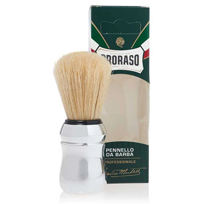 Proraso Shaving Brush - Image 2