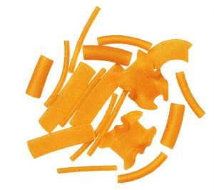 Riscossa Pasta Mista Corta #78, 16 oz - Image 2
