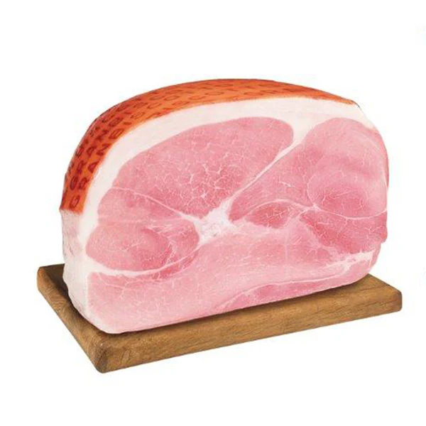 Rovagnati Gran Biscotto Prosciutto Cotto Italiano, Approx. 15.0 lb - Image 2
