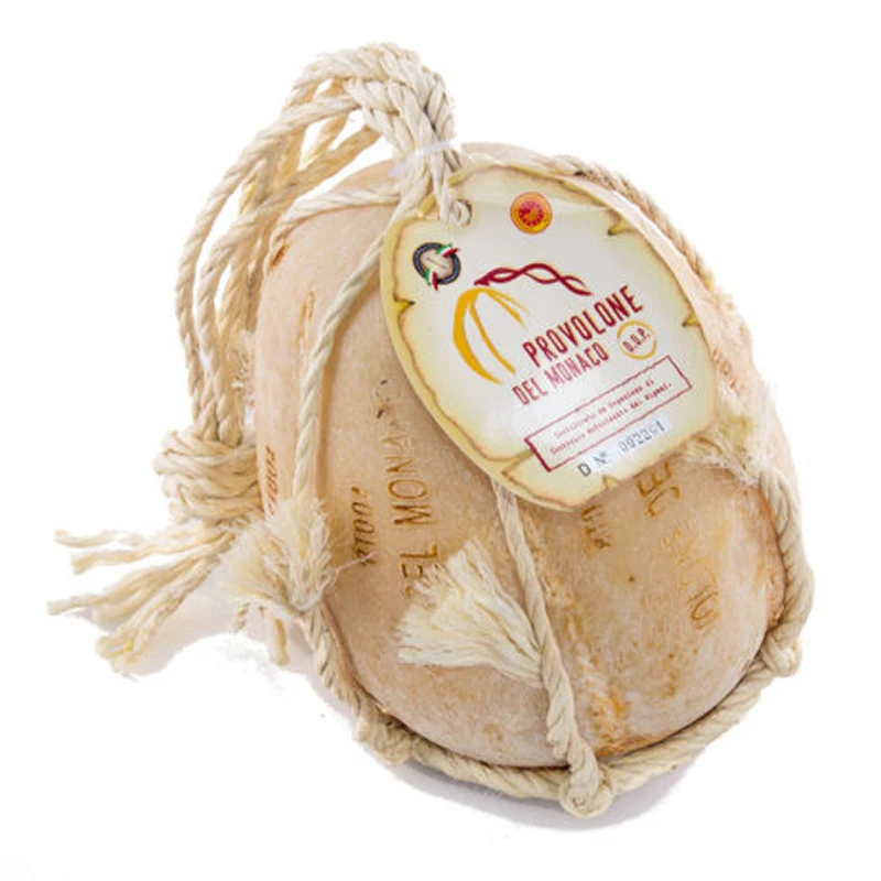Provolone del Monaco D.O.P., Approx. 7 lbs