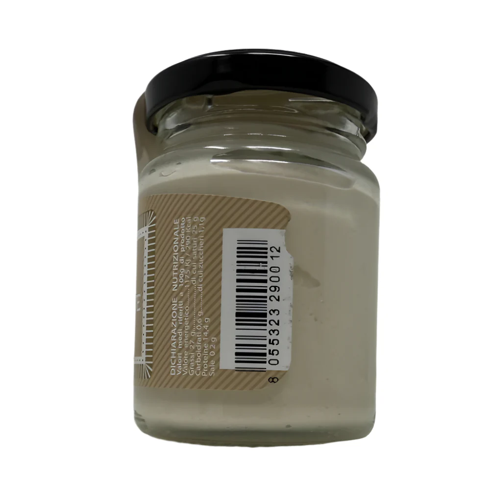 Sapori Dell' Antica Murgia Ricotta Forte, Ricotta ‘scante,  200g - Image 3