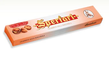 Sperlari Torrone Classico alla Nocciola, 150g