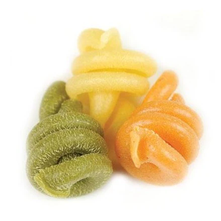 Tarall'oro Girelle Pasta, 100% Organic, Bronze Die Pasta, 17.63 oz | 500g - Image 2