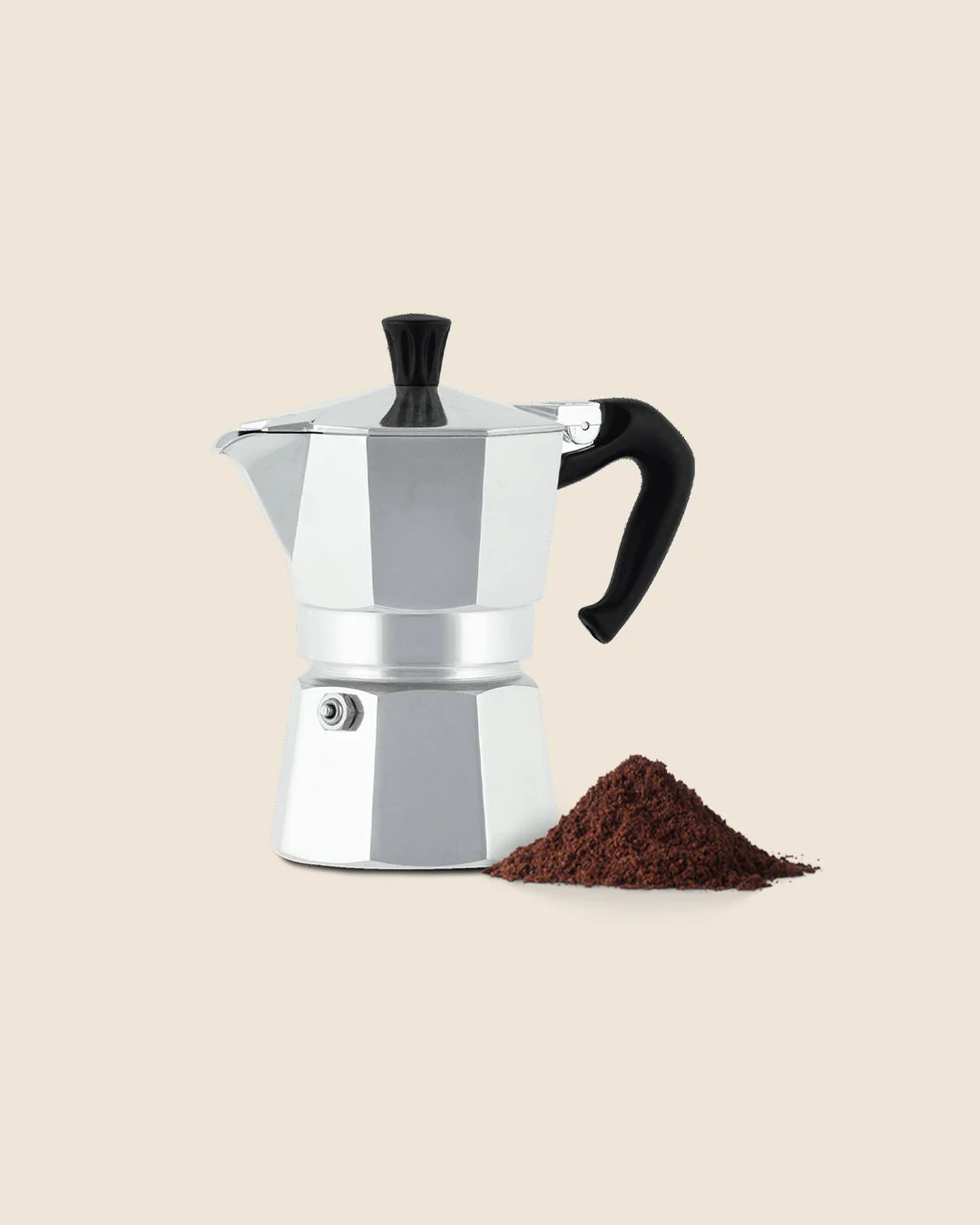 Tostini Blue Ground Coffee 8.8 oz - Image 2