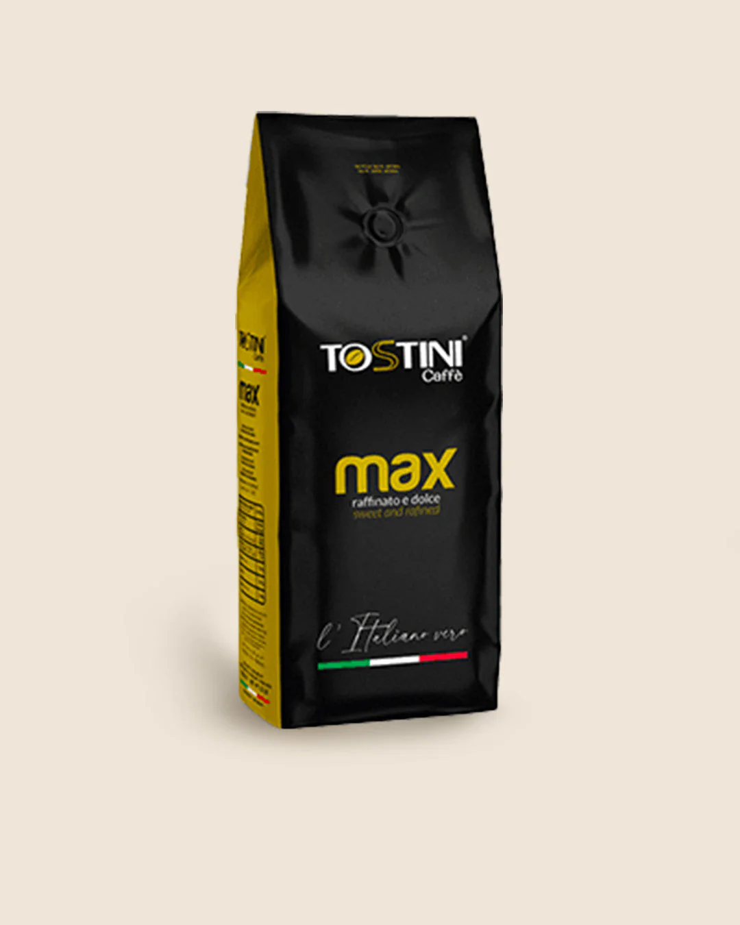 Tostini Max Whole Bean 2.2 lb