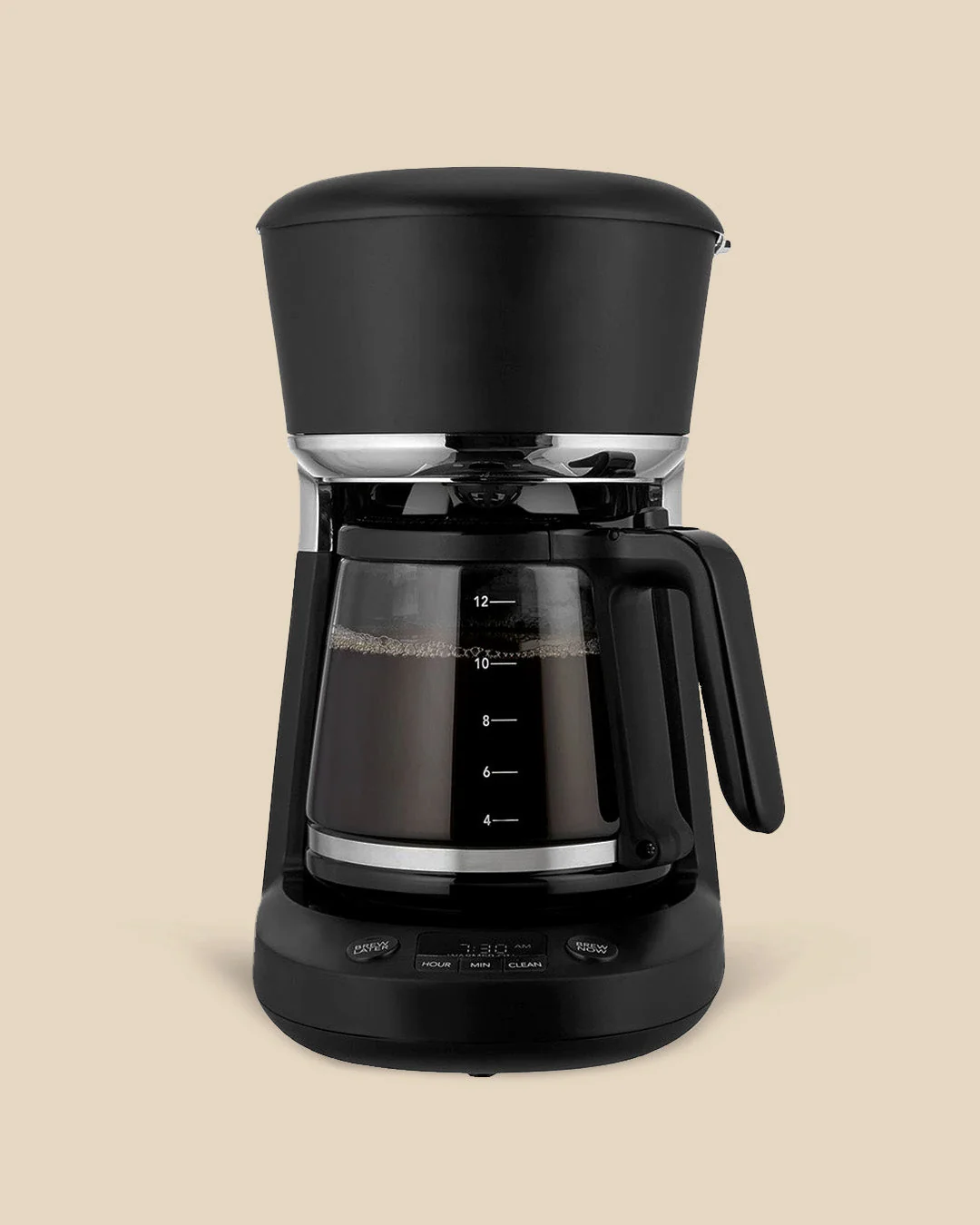 Tostini Napoli Can Ground Coffee 8.8 oz - Image 2