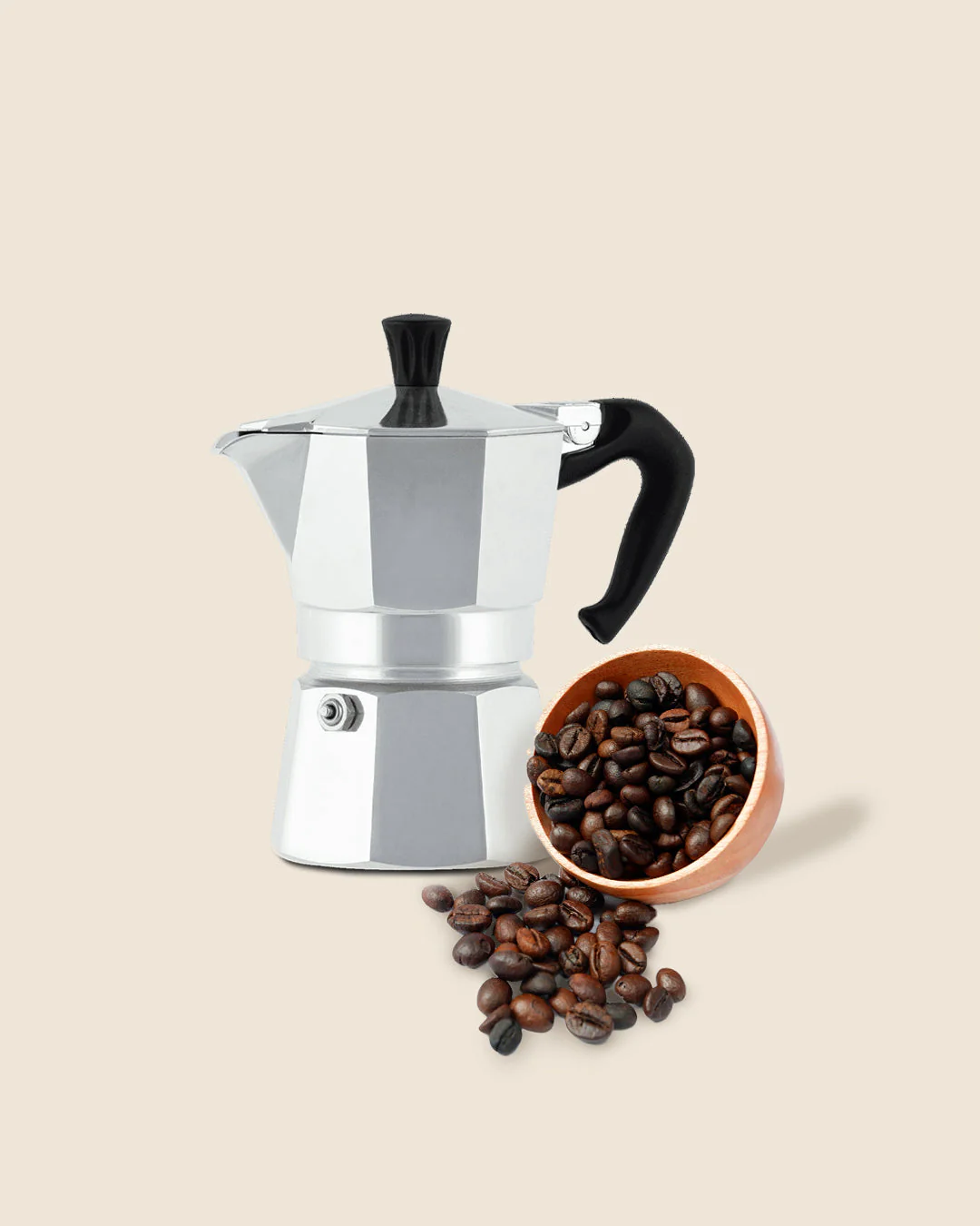 Tostini Selection Whole Bean 4.4 lb - Image 2
